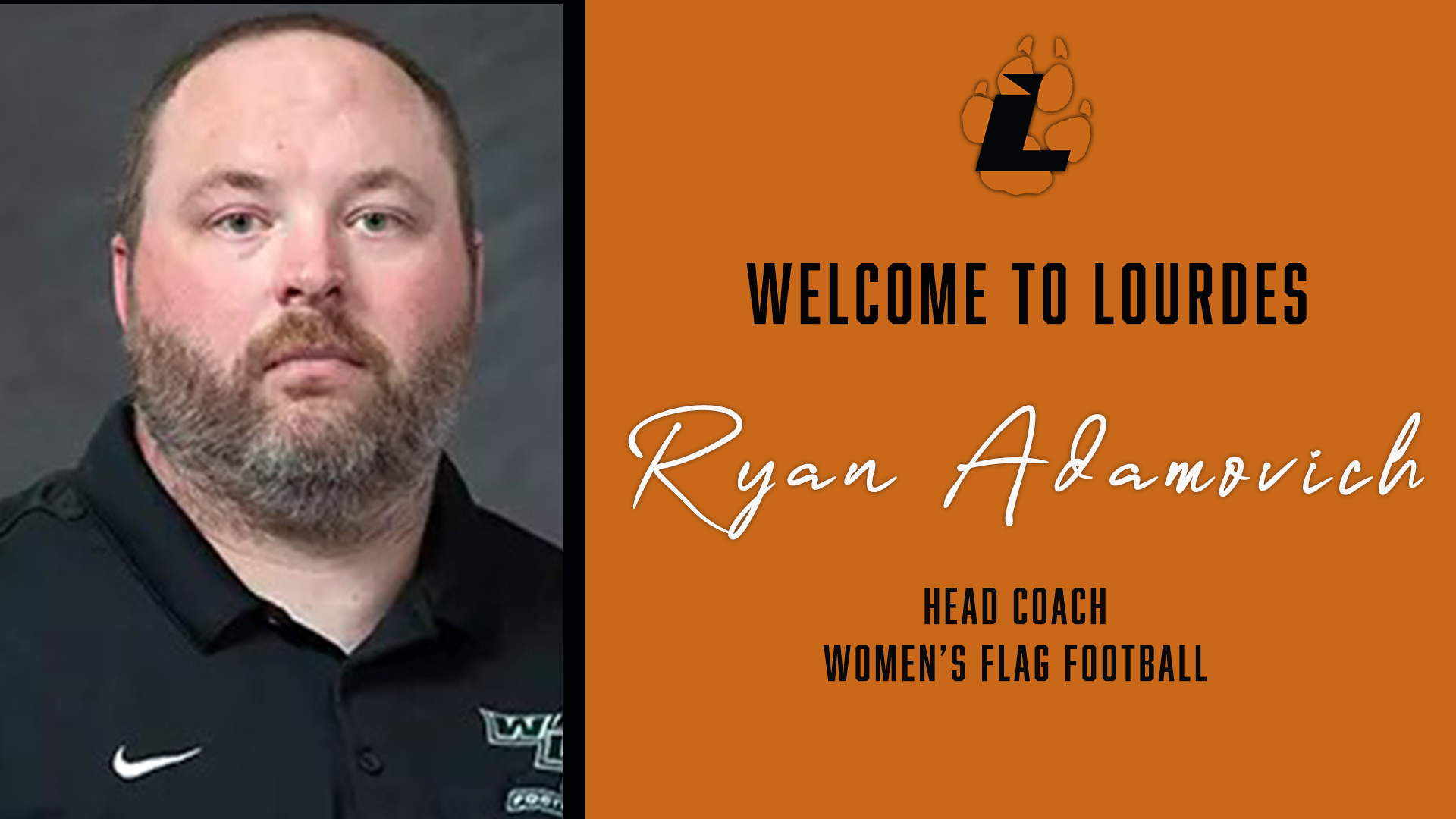 Ryan Admovich Release 