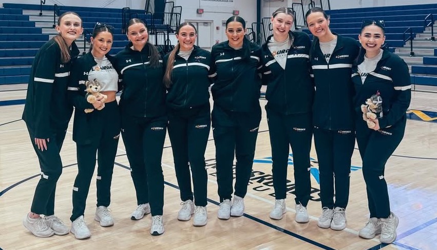 dance meet