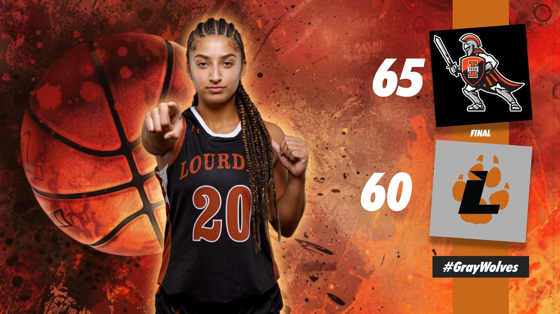 Kaylona Butler vs. IT