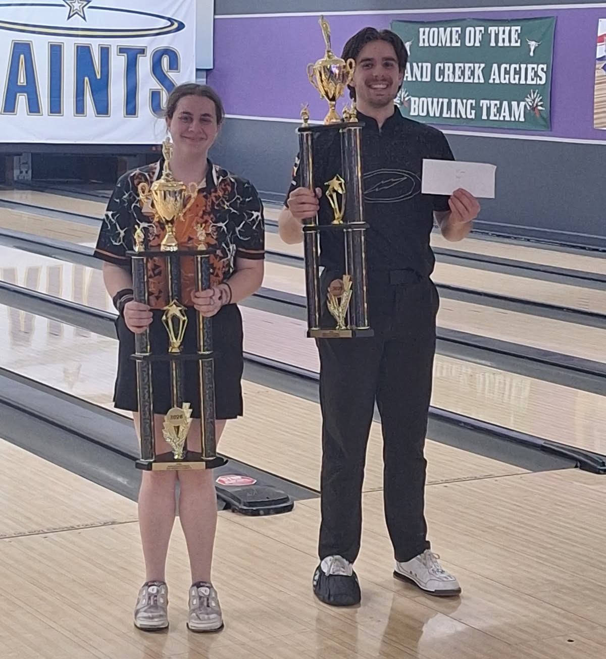 lourdes bowlers