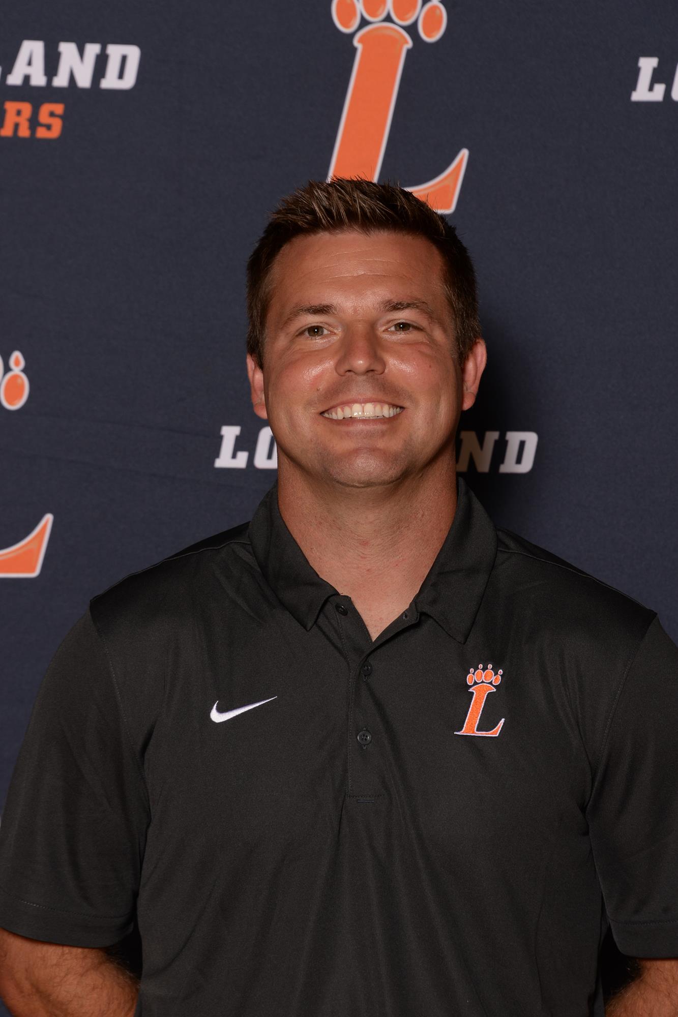 Mike Lovell