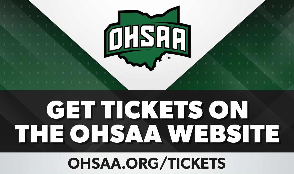 OHSAA Tournament Tickets