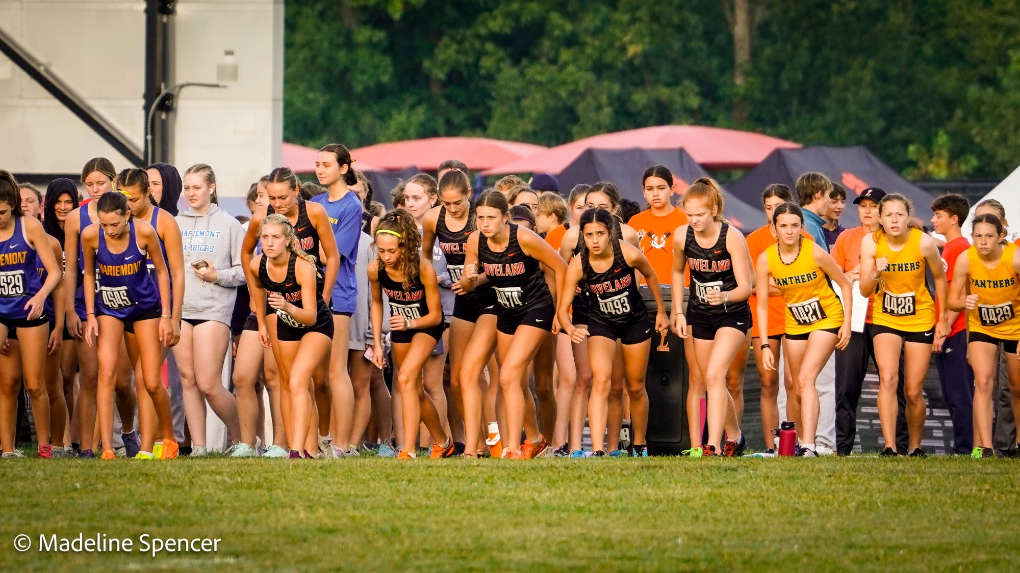 2023 Loveland XC Invitational