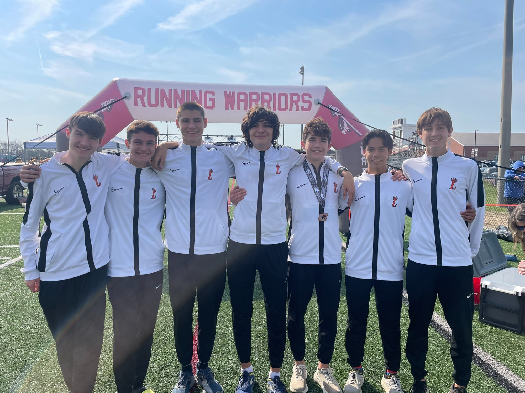 2024 ECC XC Championships