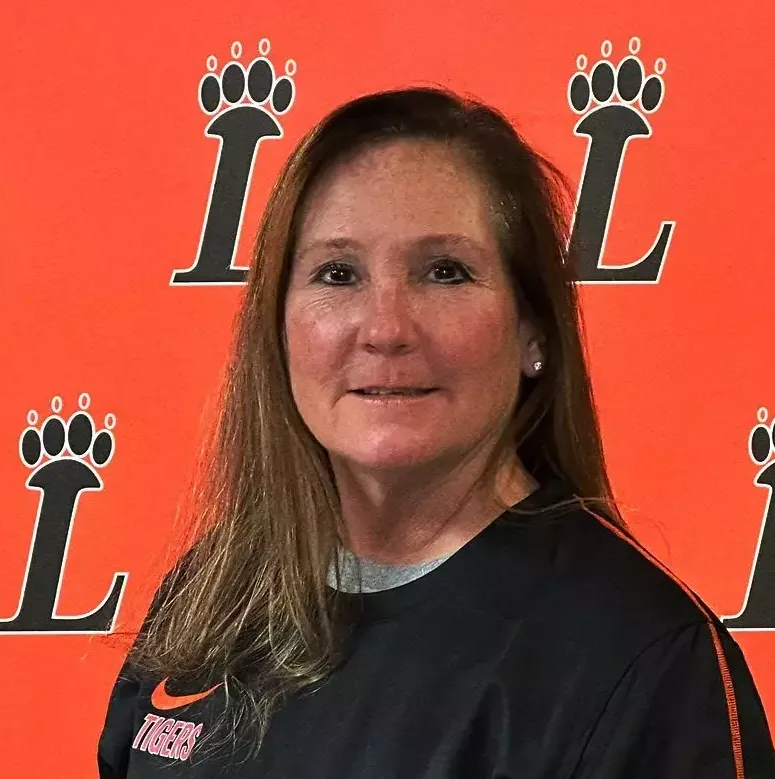 2025 Volleyball-Coach Tina Collins
