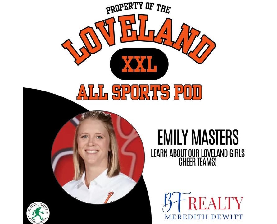 Loveland All Sports Pro Podcast with Emily Masters Fall 2025