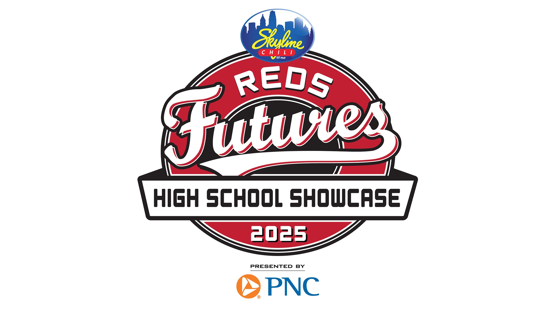 2025 Reds Futures HS Showcase