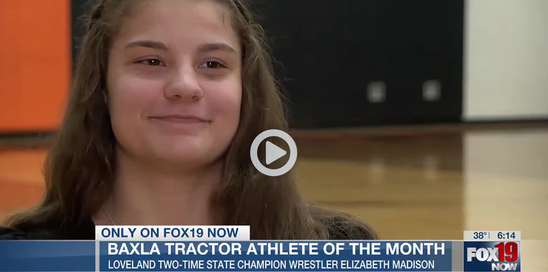 2025 FOX19-AOTM Madison