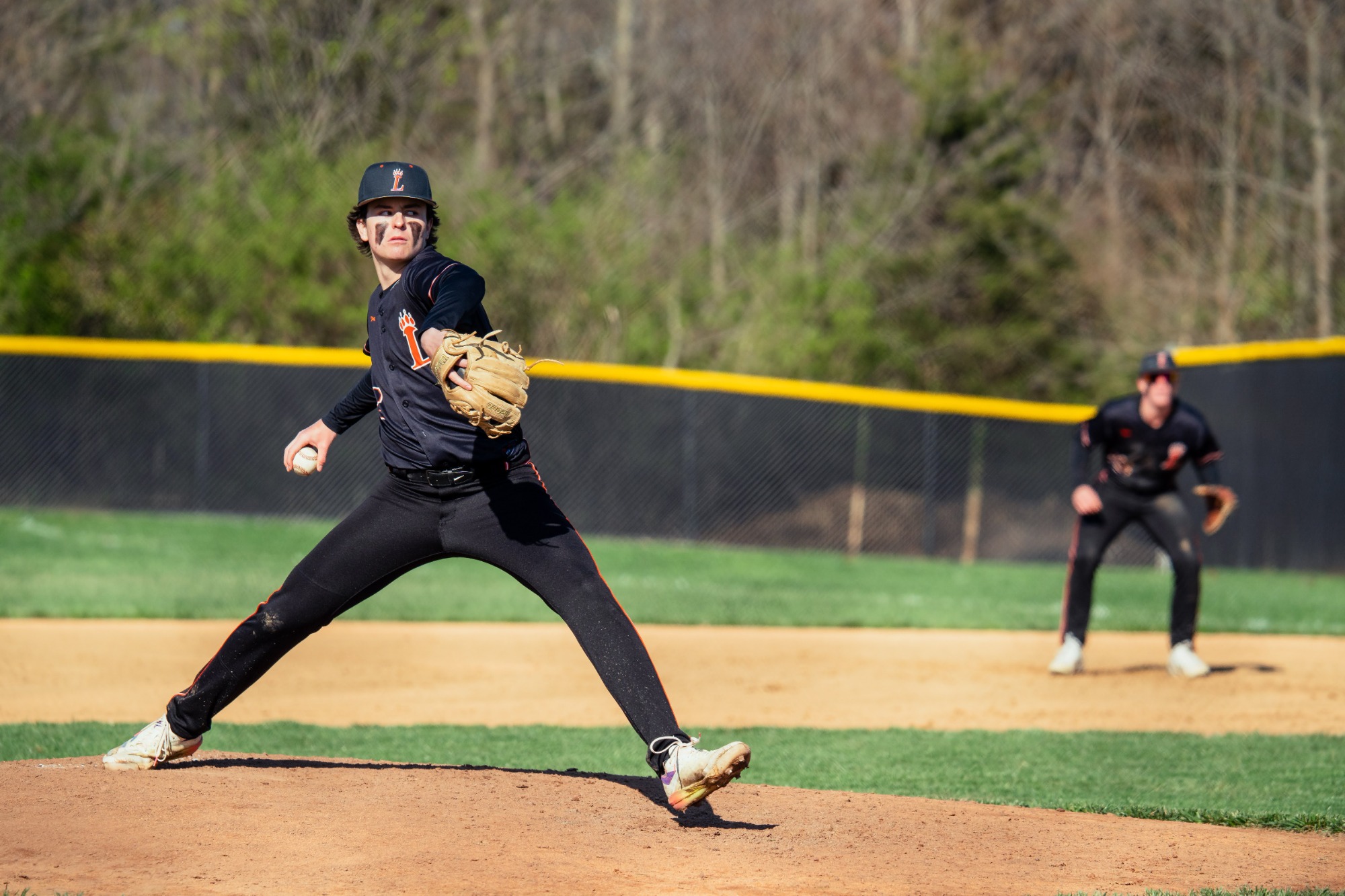 2025 Loveland Varsity Baseball vs. Anderson