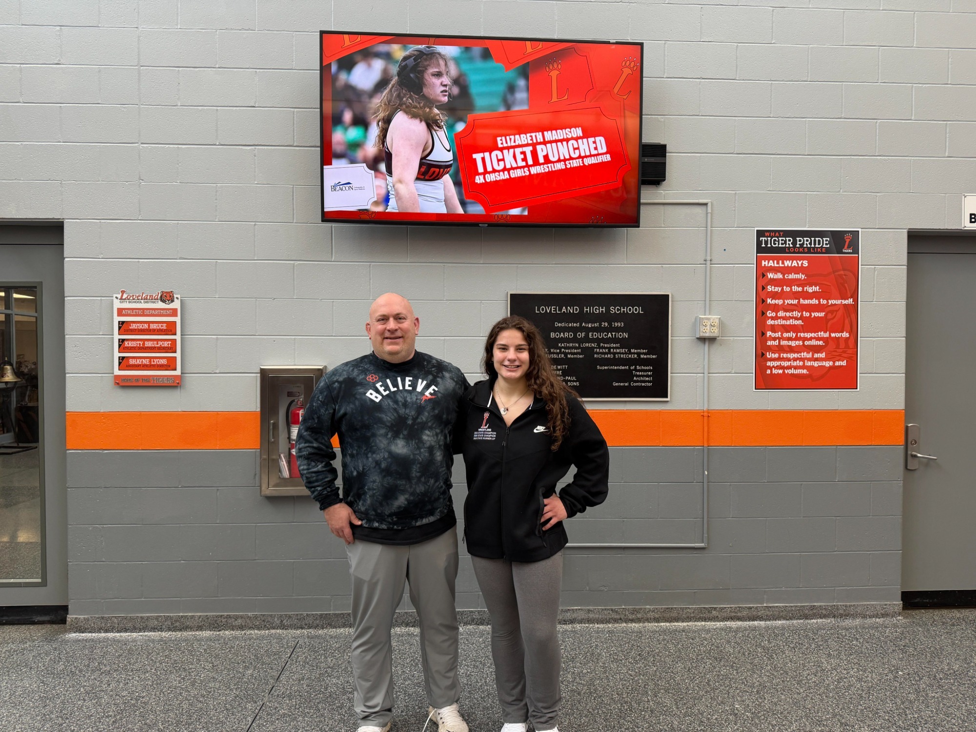 2025-26 Girls Wrestling-State Qualifiers