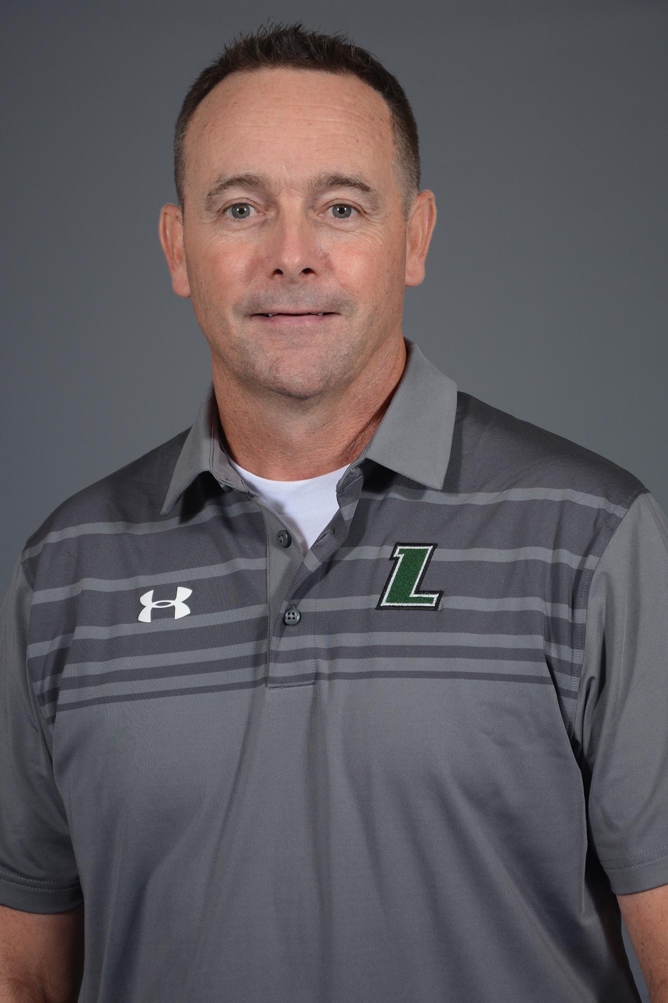 Kevin Dempsey 2018 Headshot