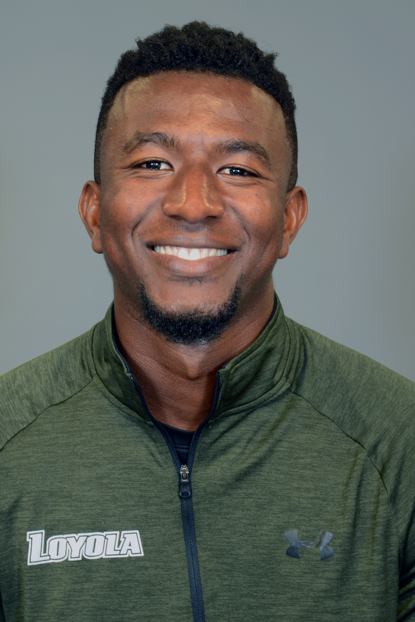 Mamadou Kansaye