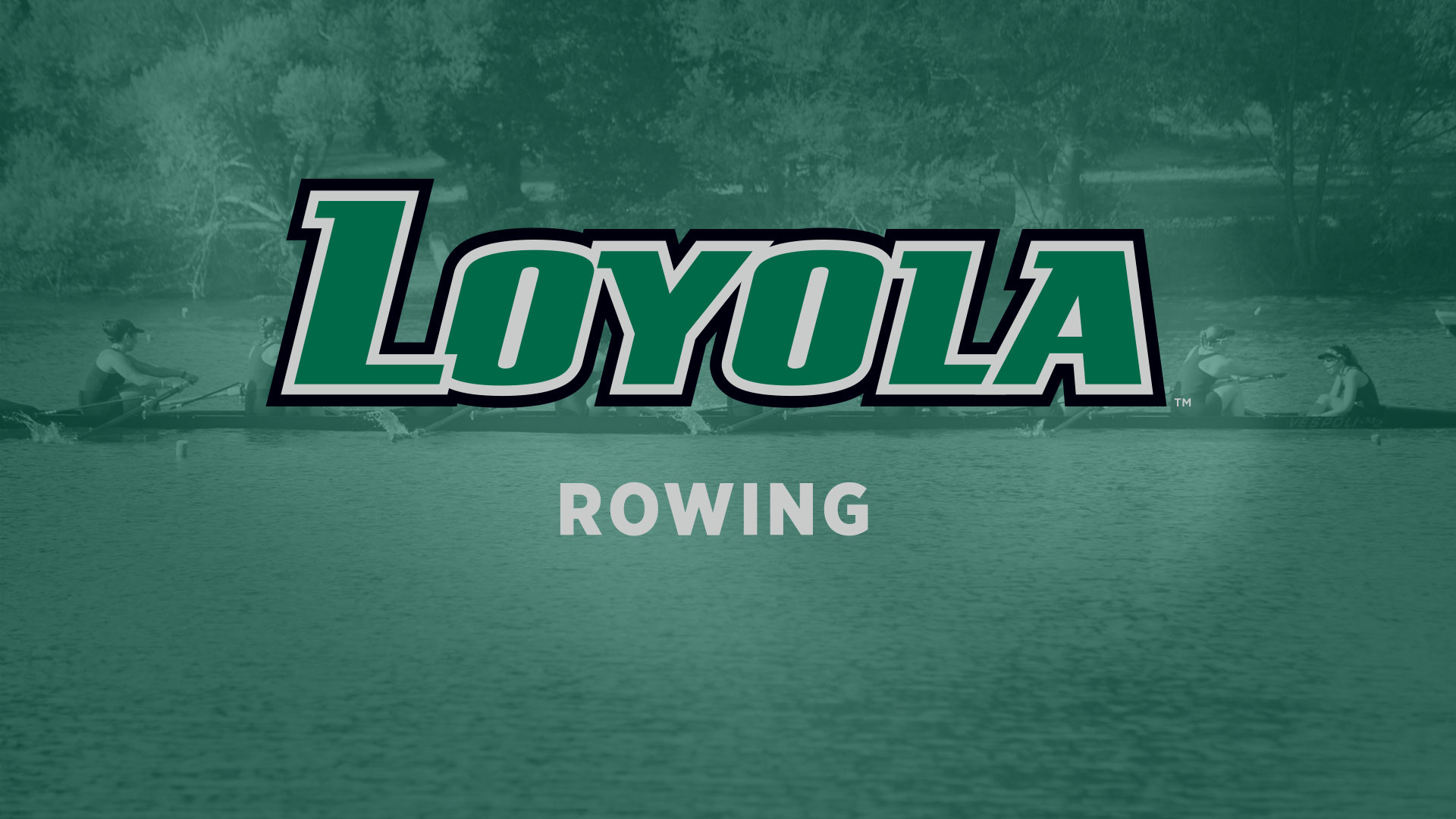 Four Rowers Join Loyola’s Class of 2023 - Loyola University Maryland ...