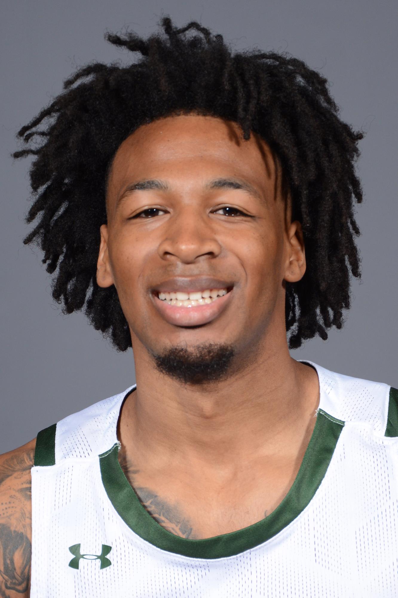 KaVaughn Scott