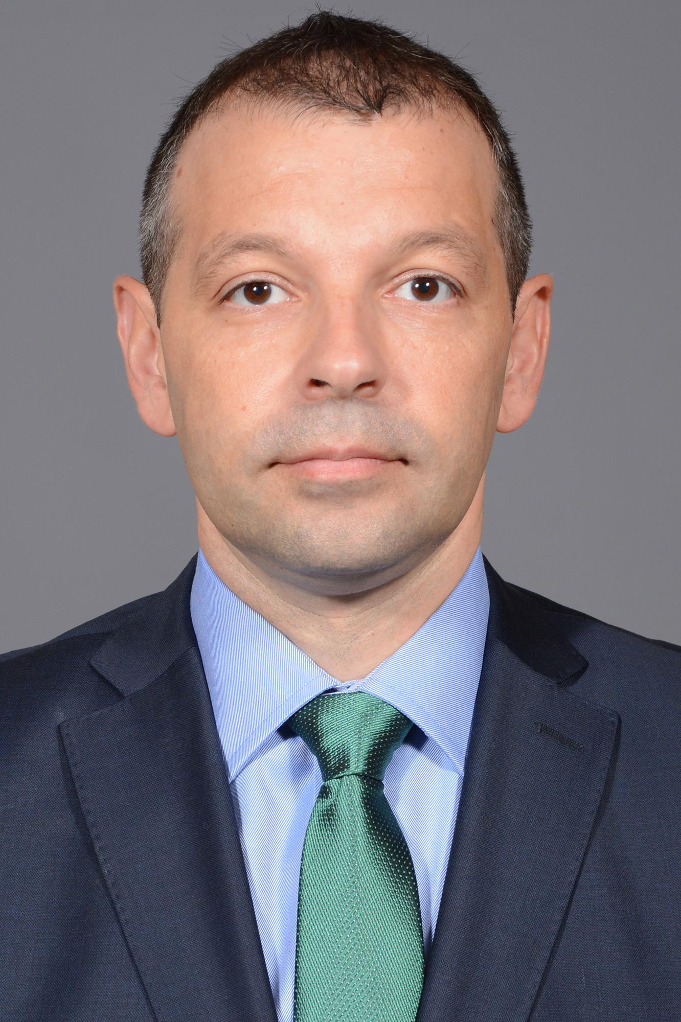 Ivo Simovic