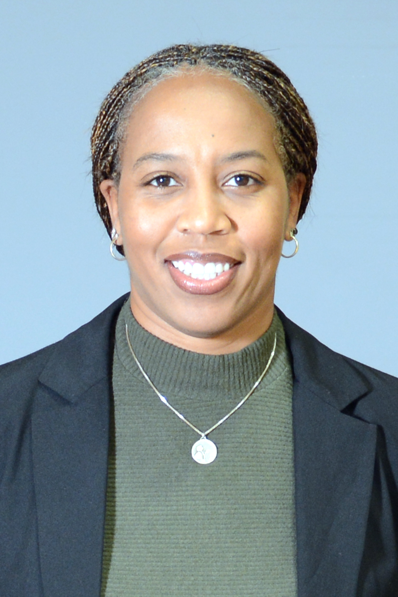 Chasity Melvin