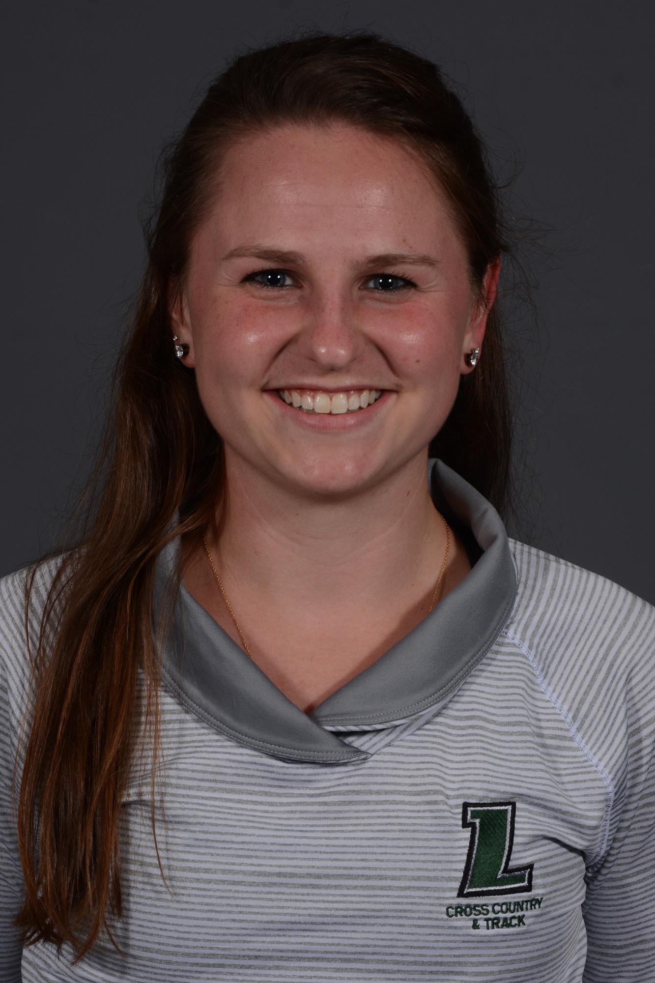 Courtney Wallace