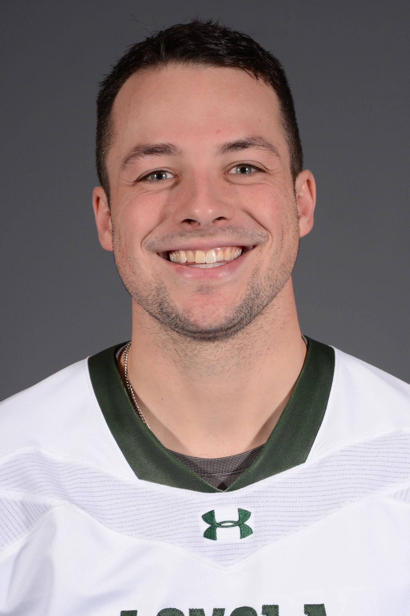 Ryan McNulty