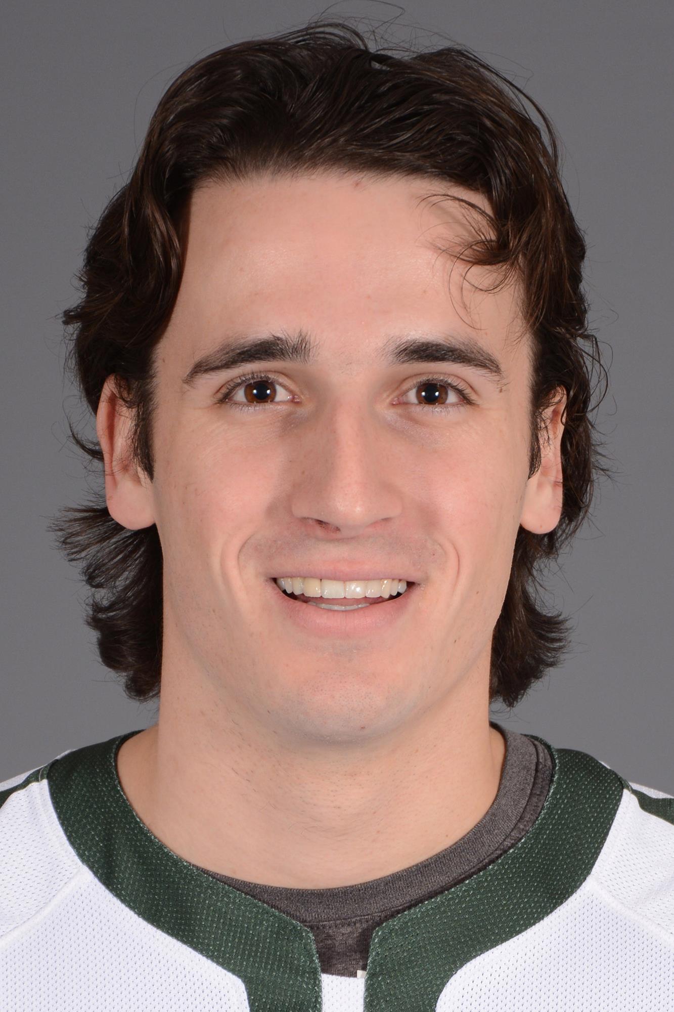 Jacob Stover