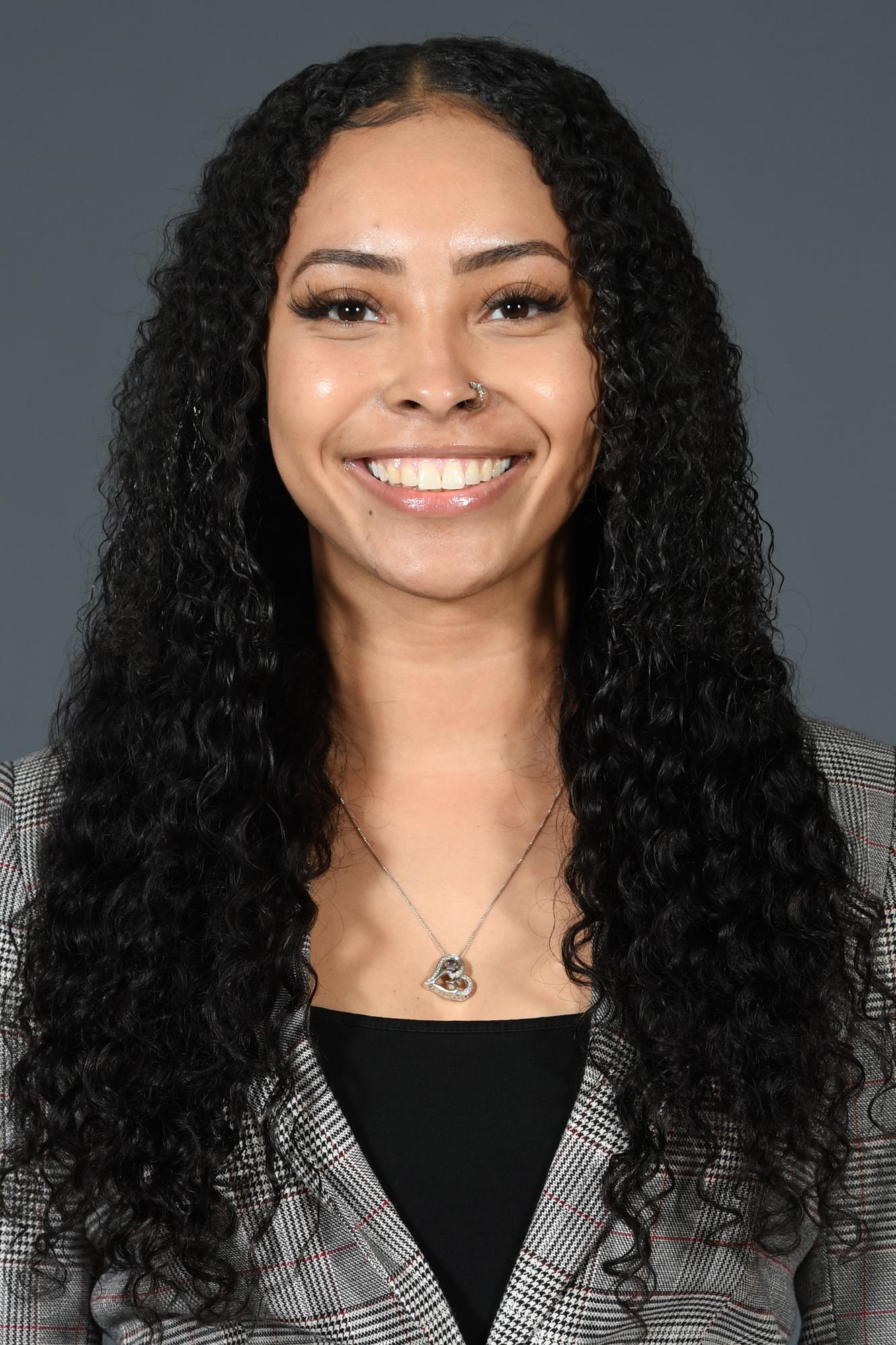 Sydney Hines
