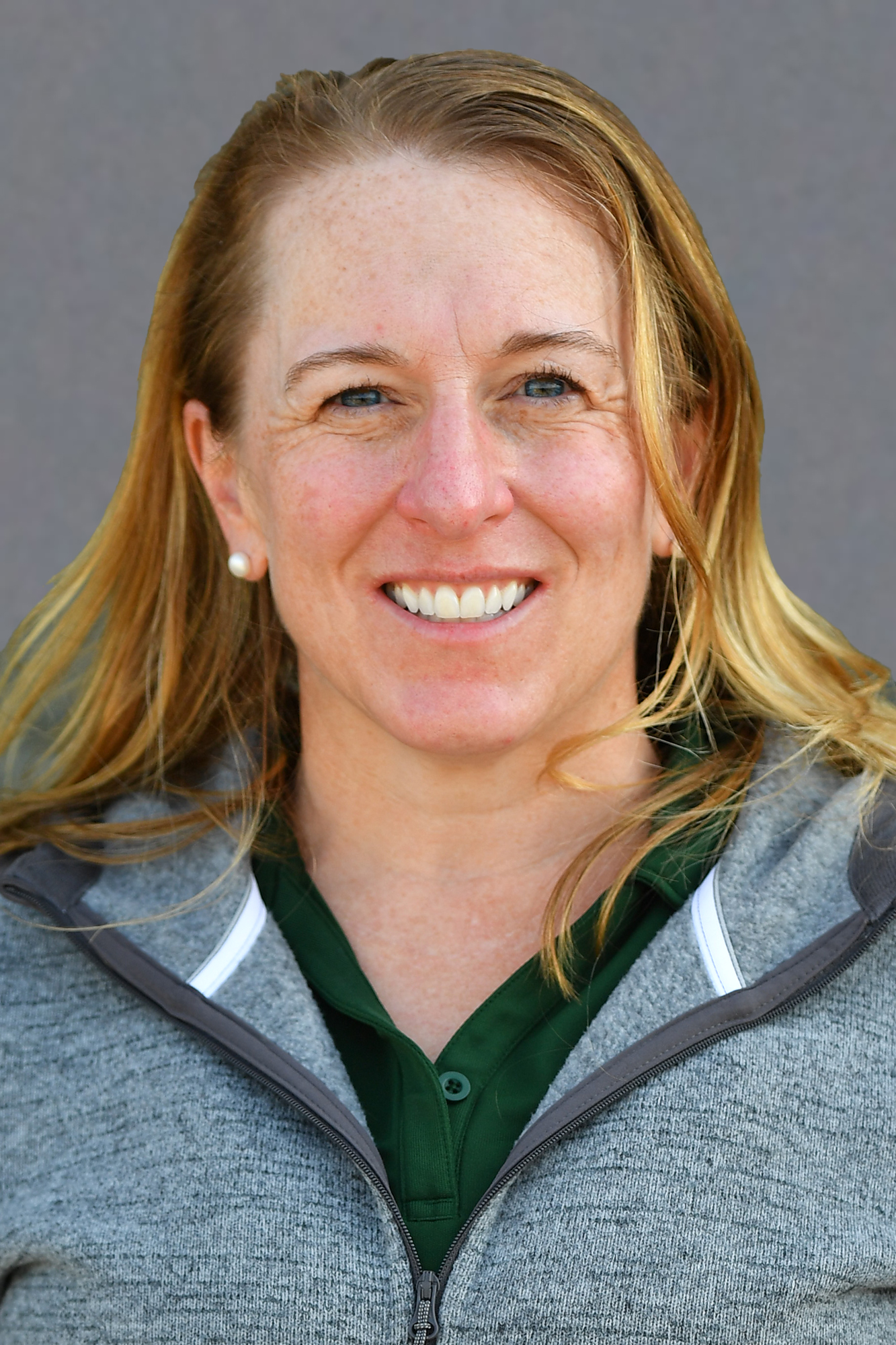 Megan Patrick