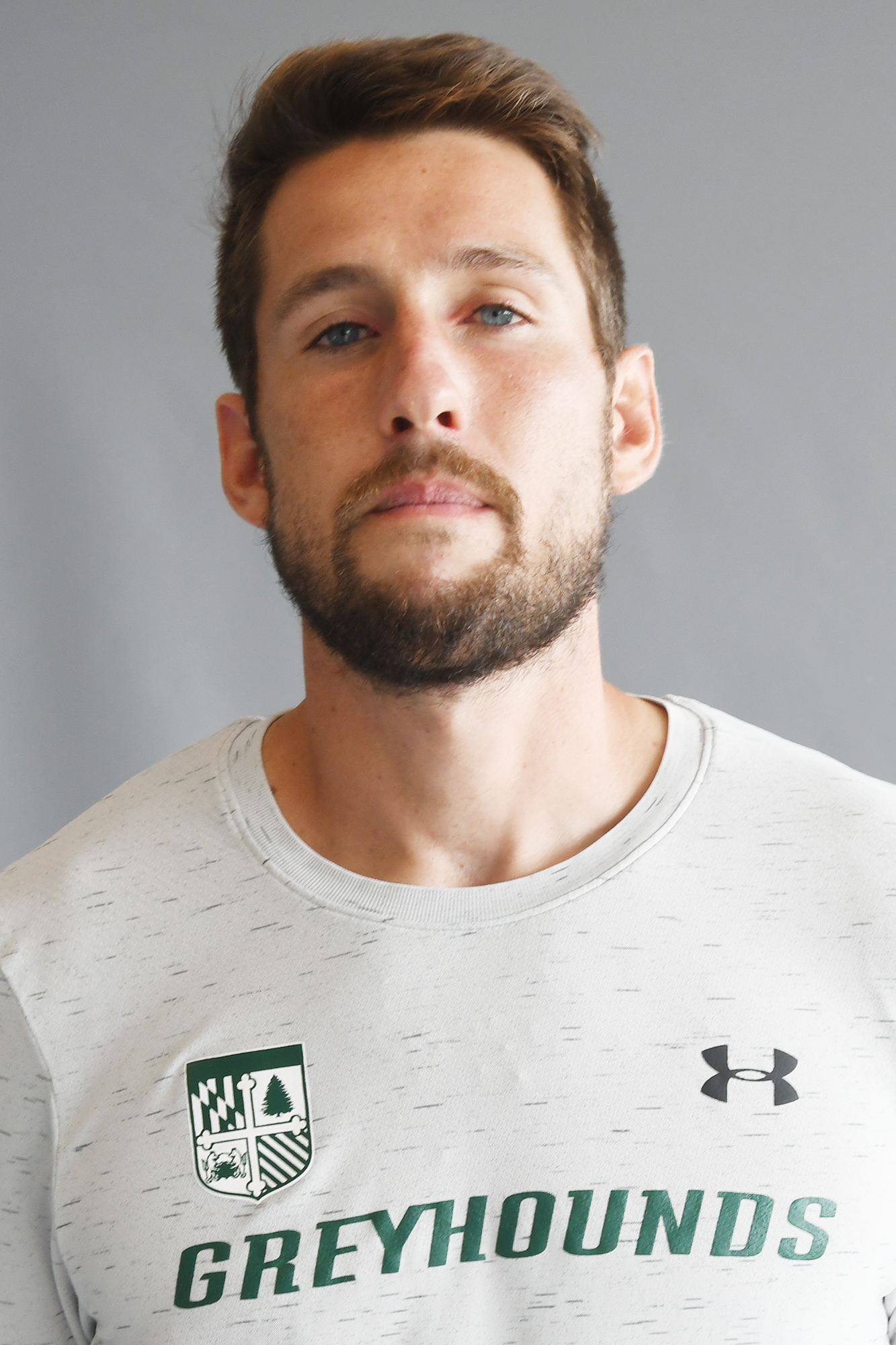 Mark Plaisance