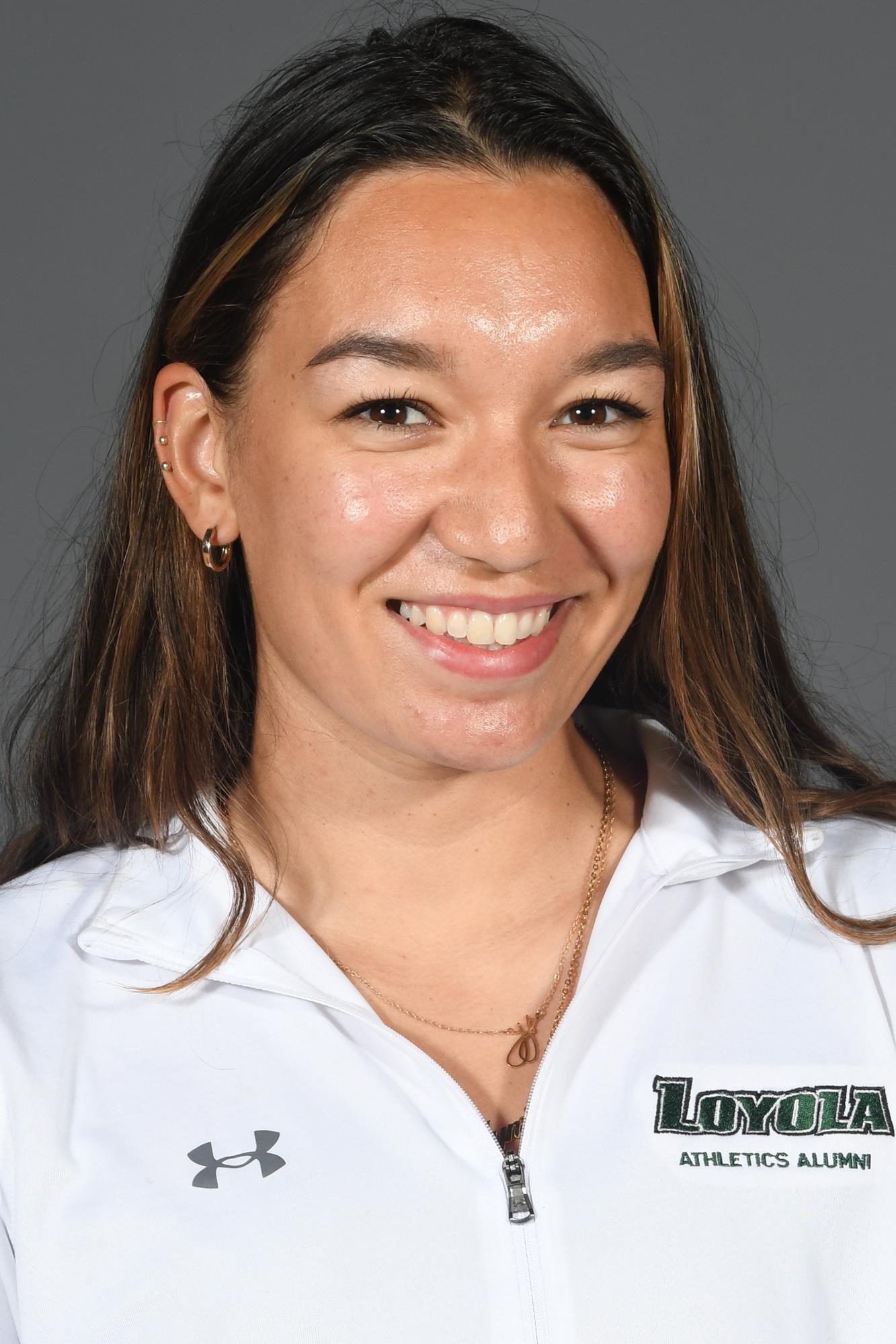 Jordyn Pugh
