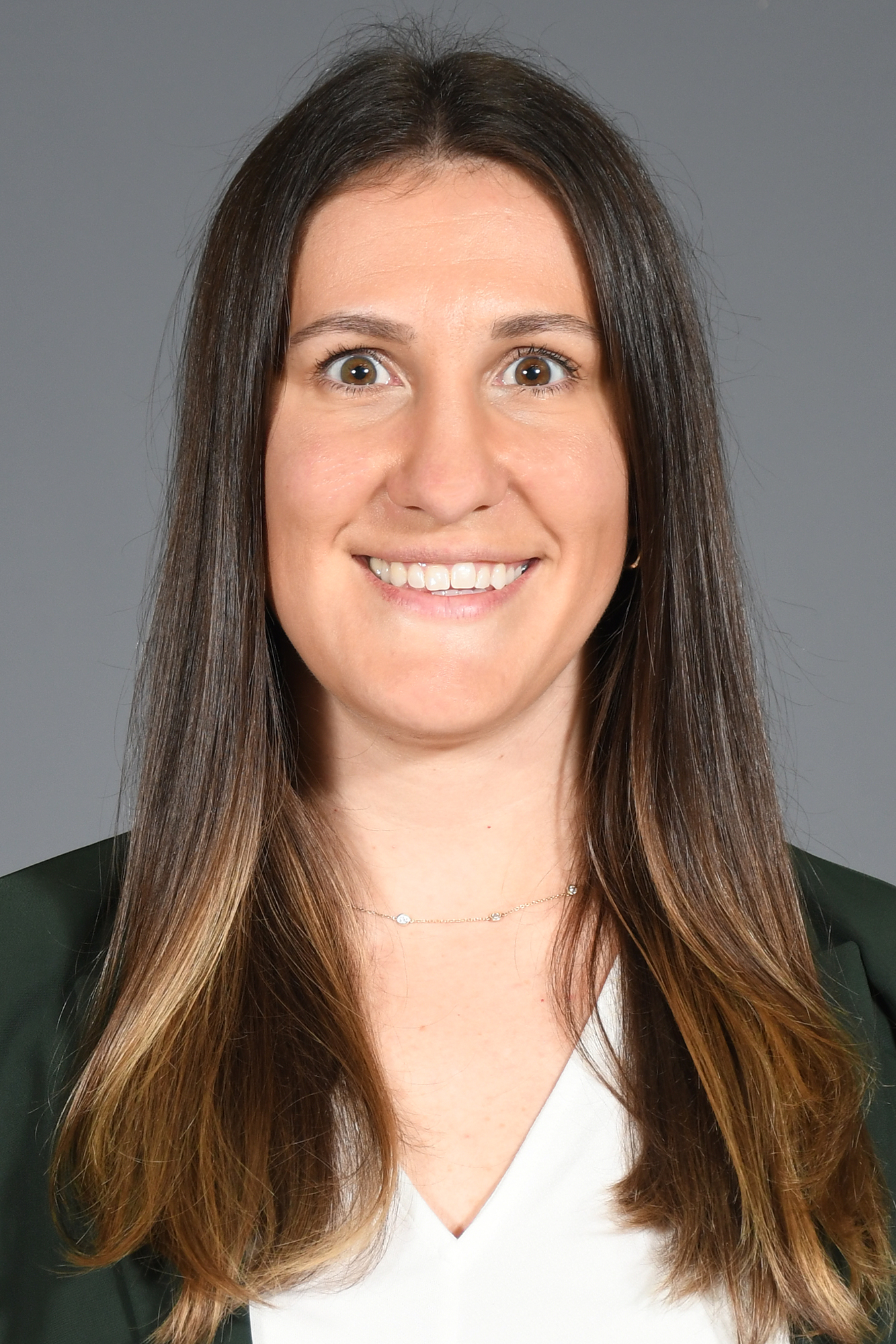 Lisa Strack
