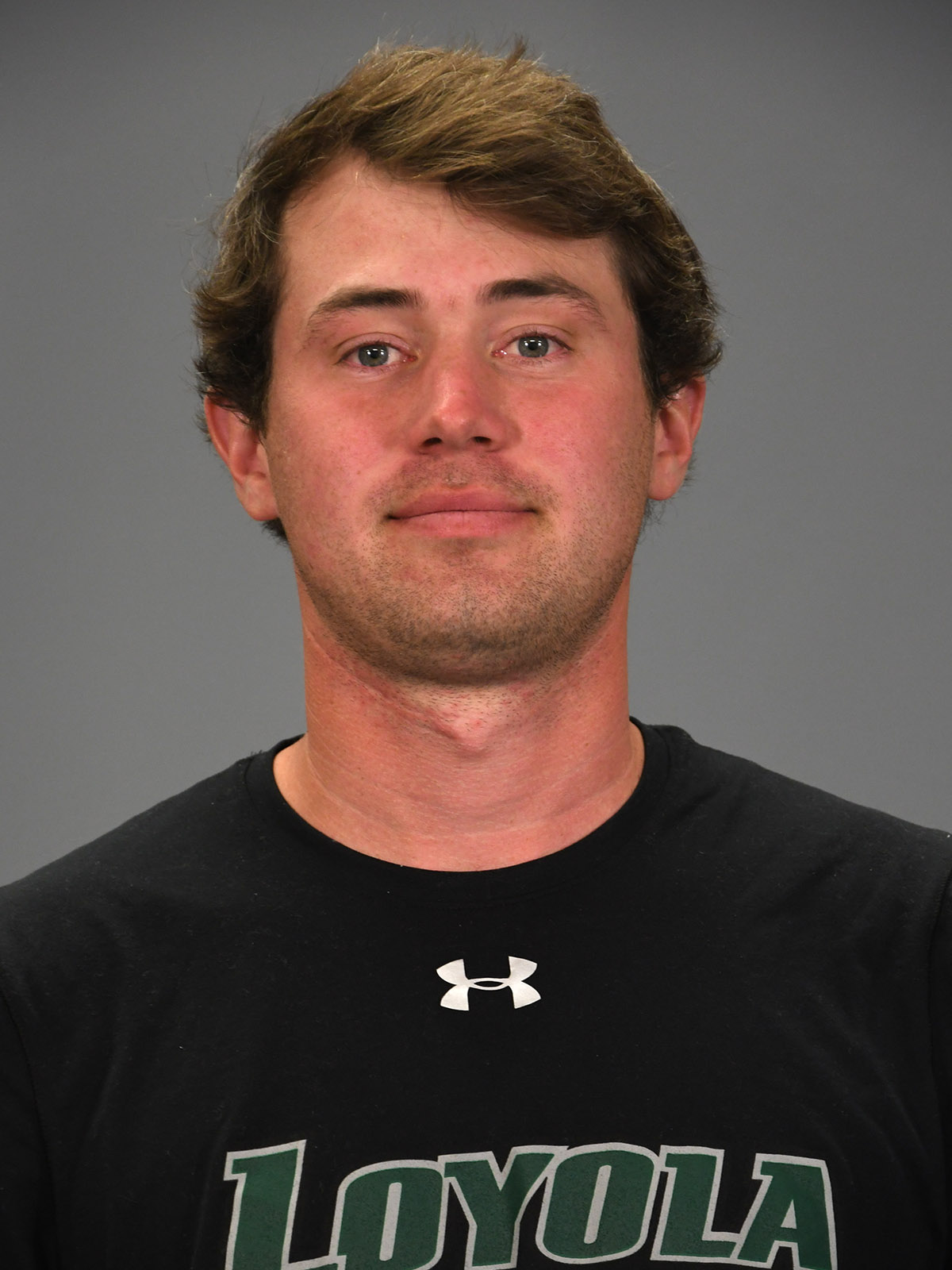 Cole Sutton