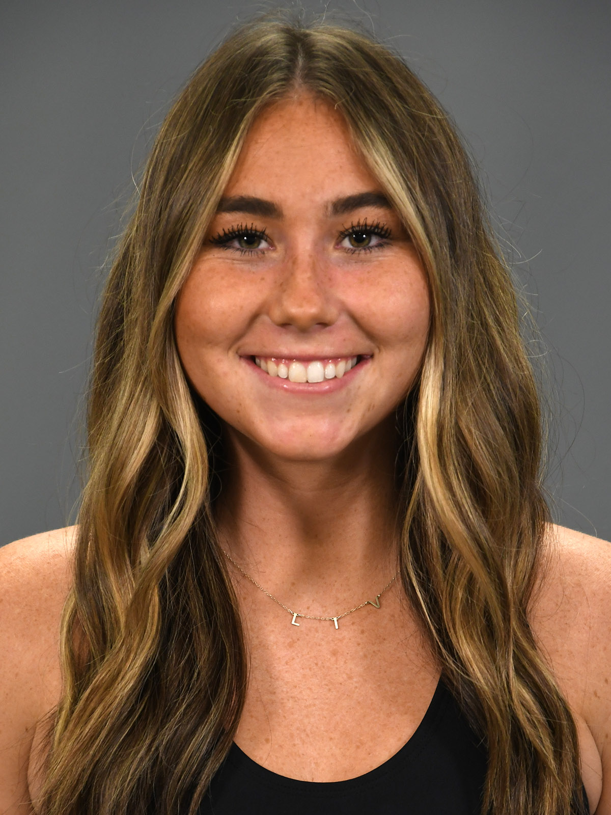 Olivia Tracey