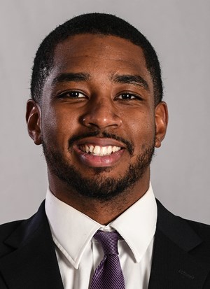 JerShon Cobb Headshot