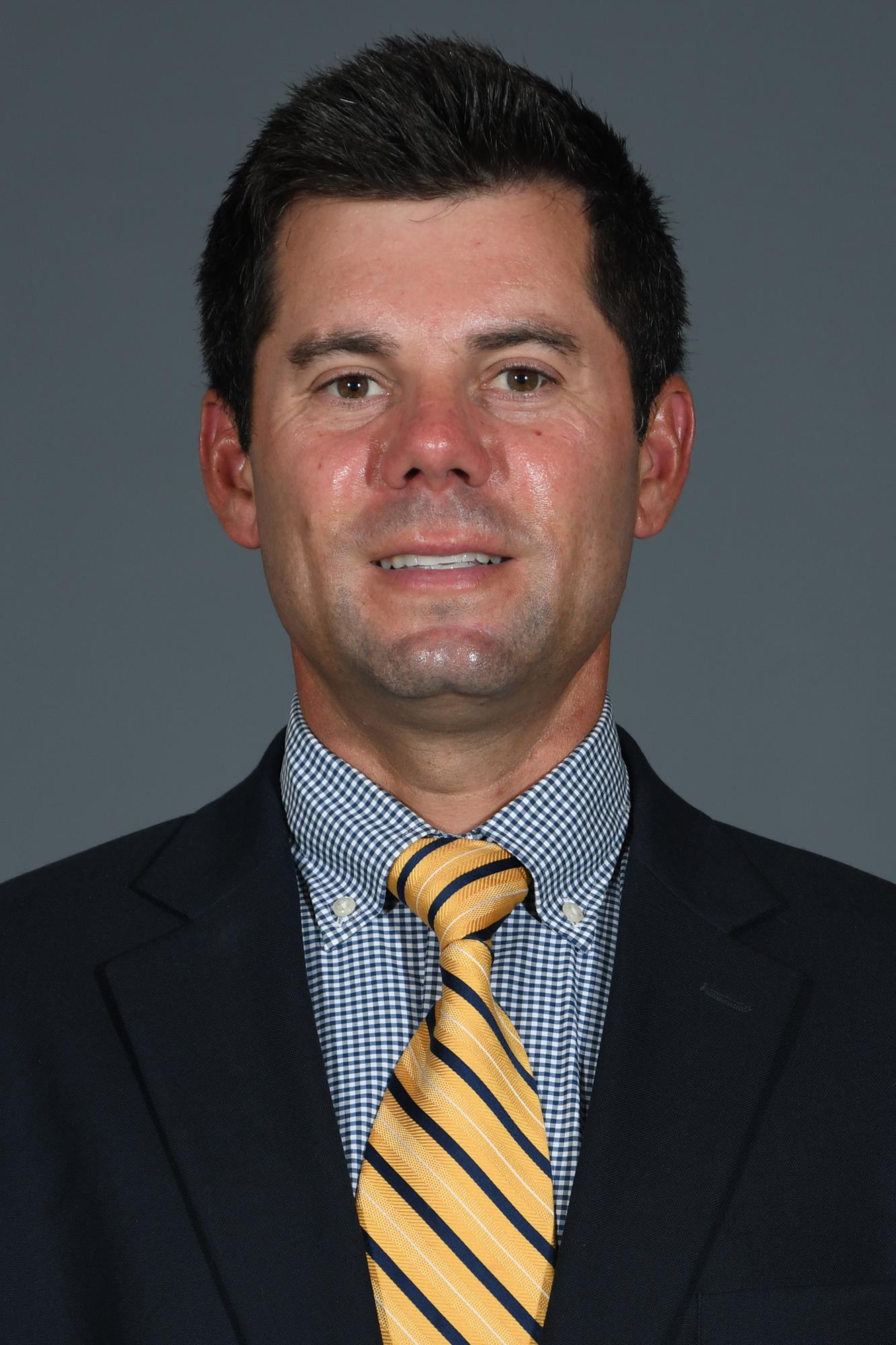 Chris Baloga