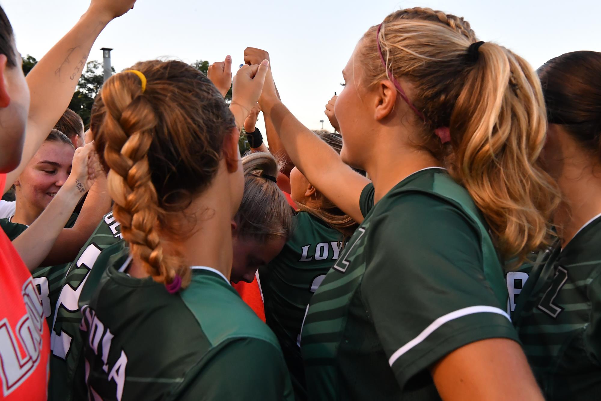 Women's Soccer Begins 2023 Campaign with Road Trip to Dayton Loyola