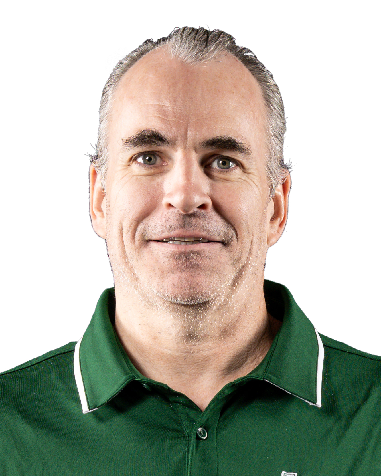 Mike Brennan