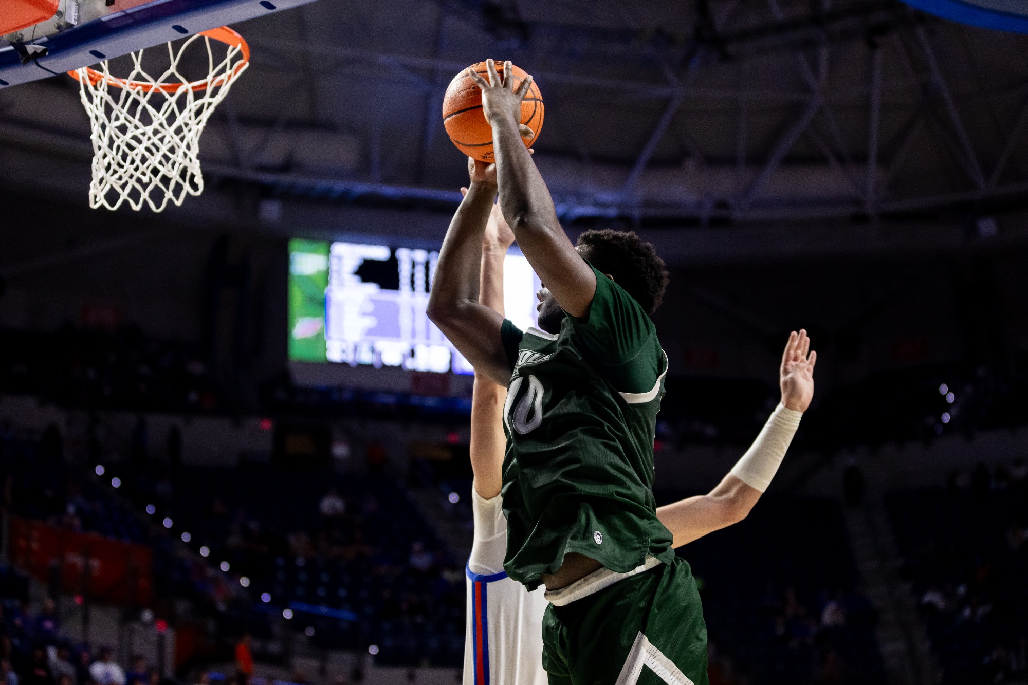 Loeffler Announces Loyola Men’s Basketball Assistant Coaches Loyola