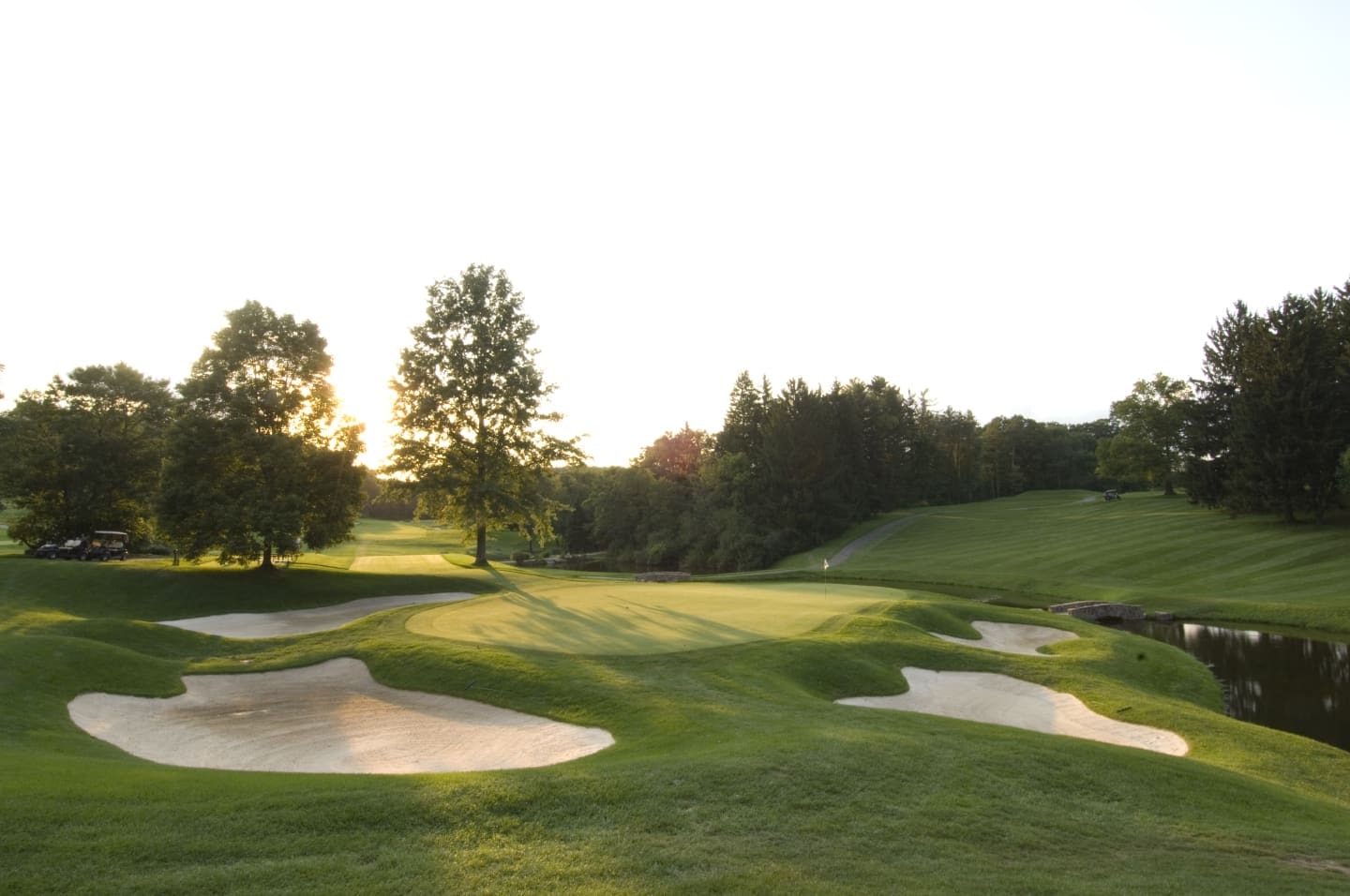 Pittsburgh Field Club