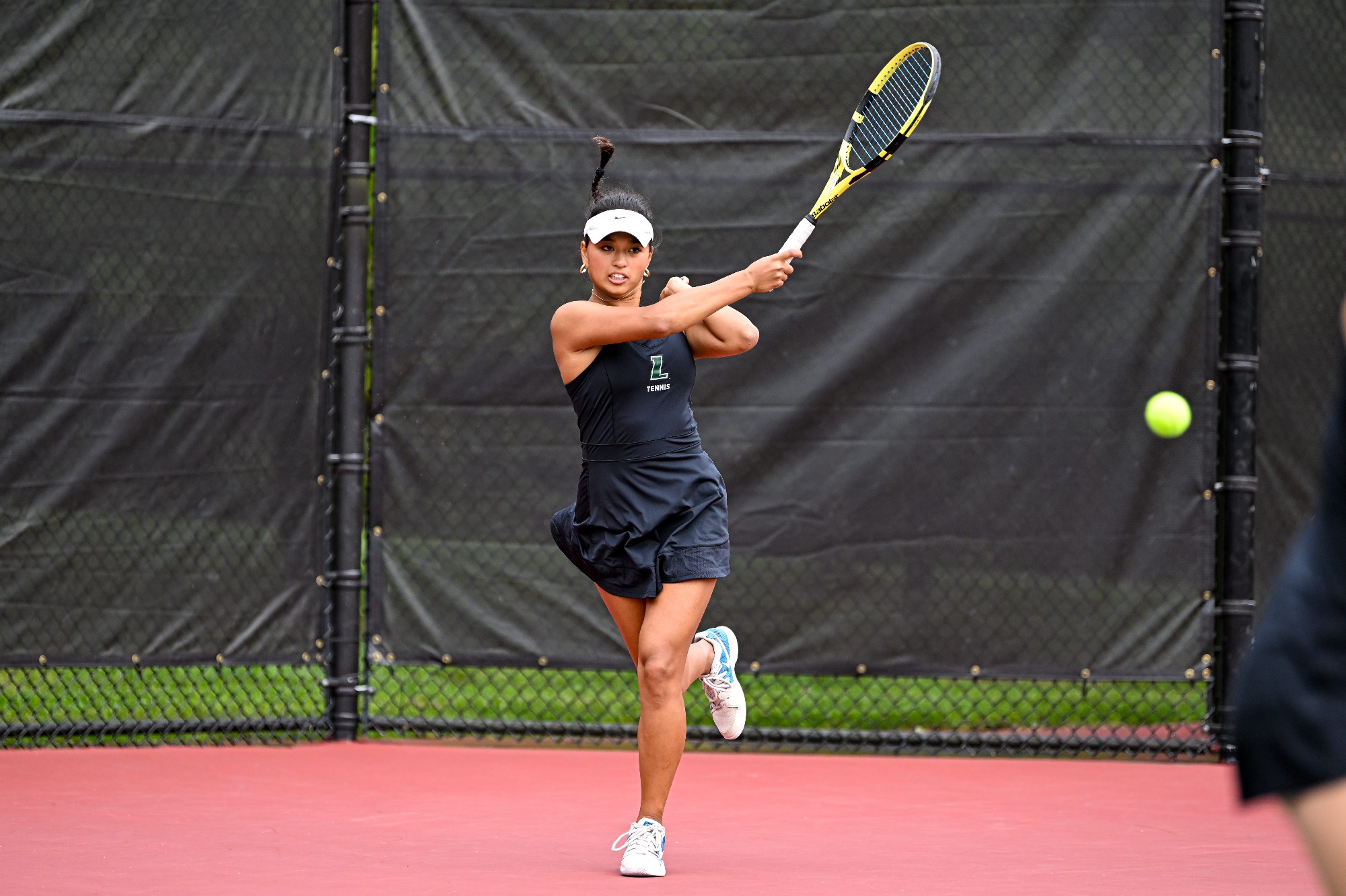 Women’s Tennis Closes Fall Schedule At ITA Atlantic Regional Loyola