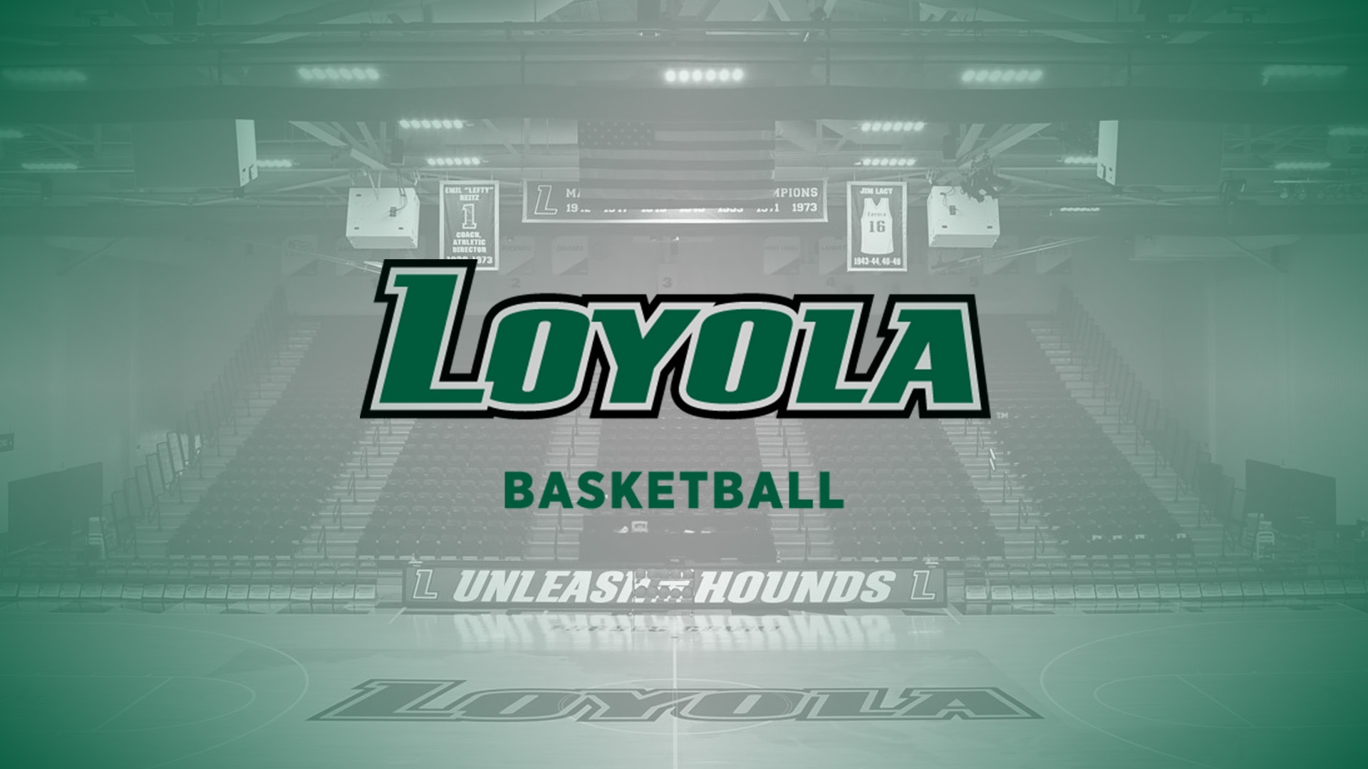 CBS Sports Network To Televise Loyola Basketball Doubleheader Loyola