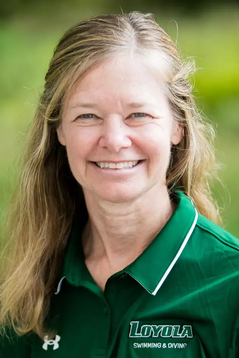 Beth Ann Legambi