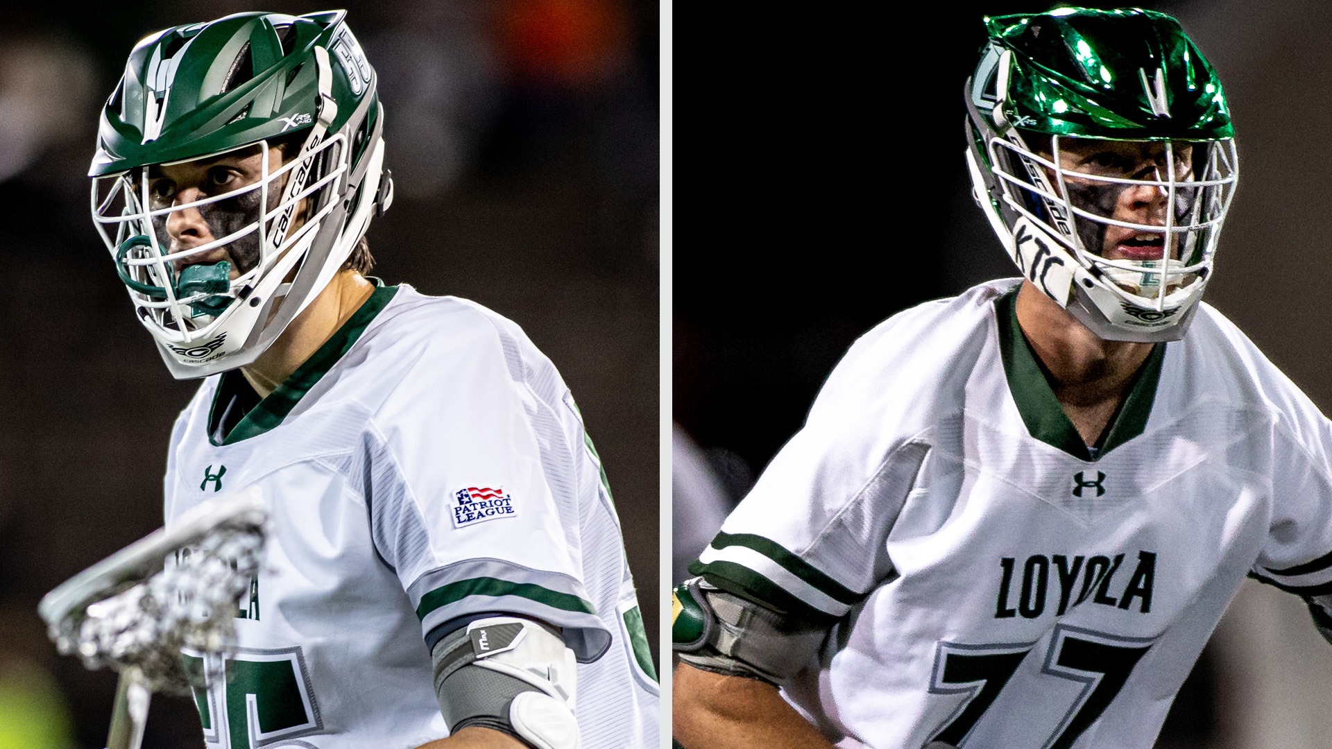 Loyola Men’s Lacrosse Announces 2025 Schedule Loyola University Maryland Athletics