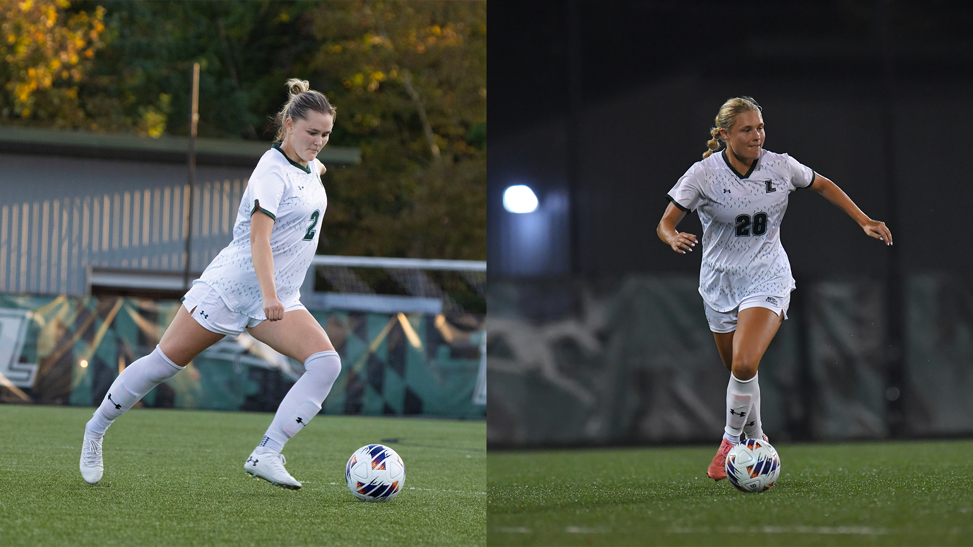 Willis and Kennel named to All-Patriot League