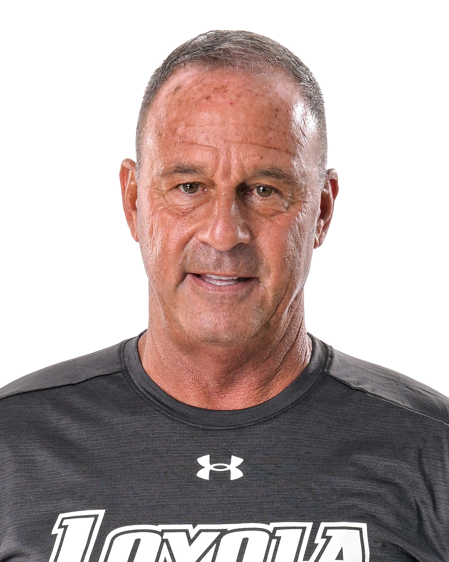 Steve Nichols