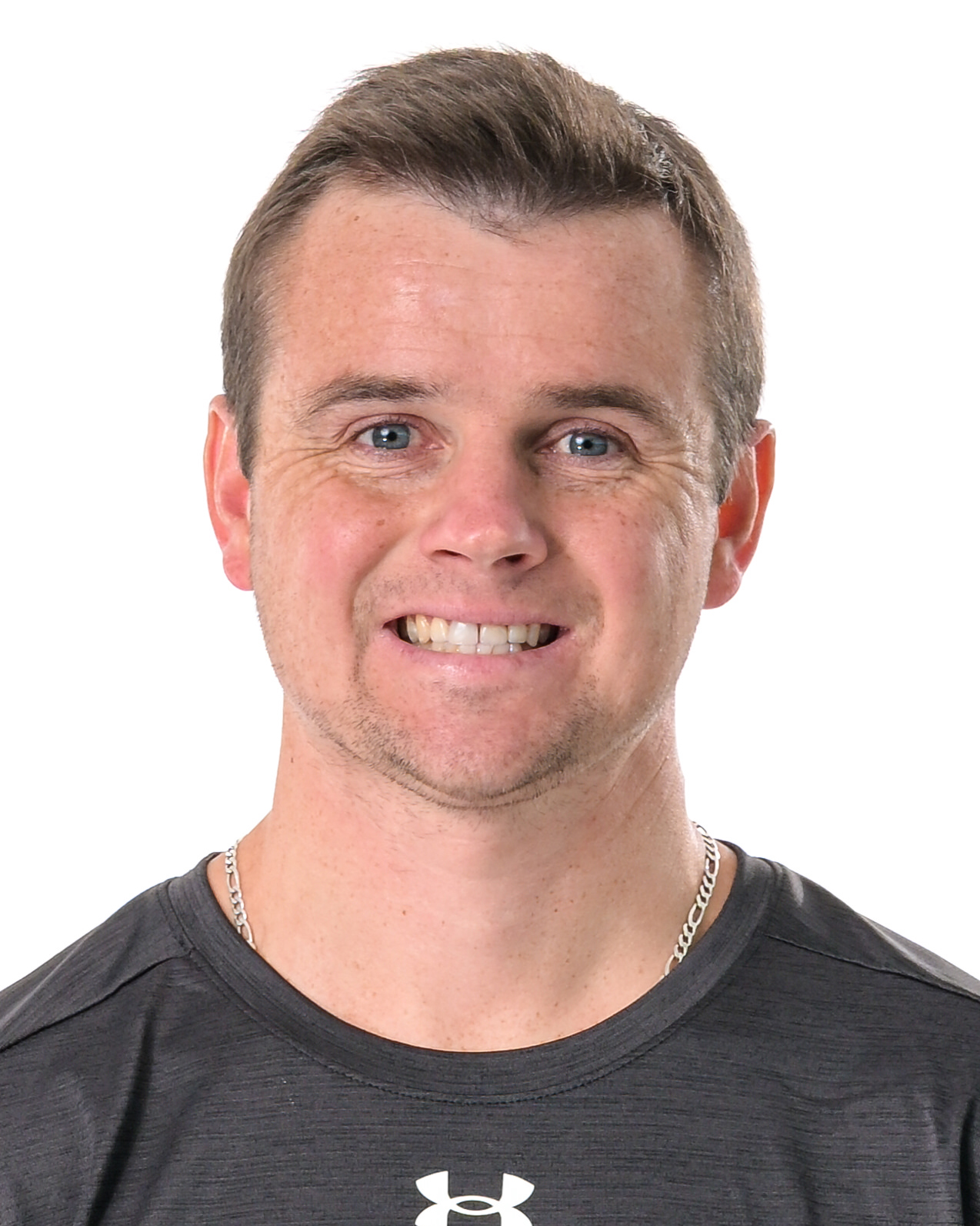 Nate Barger