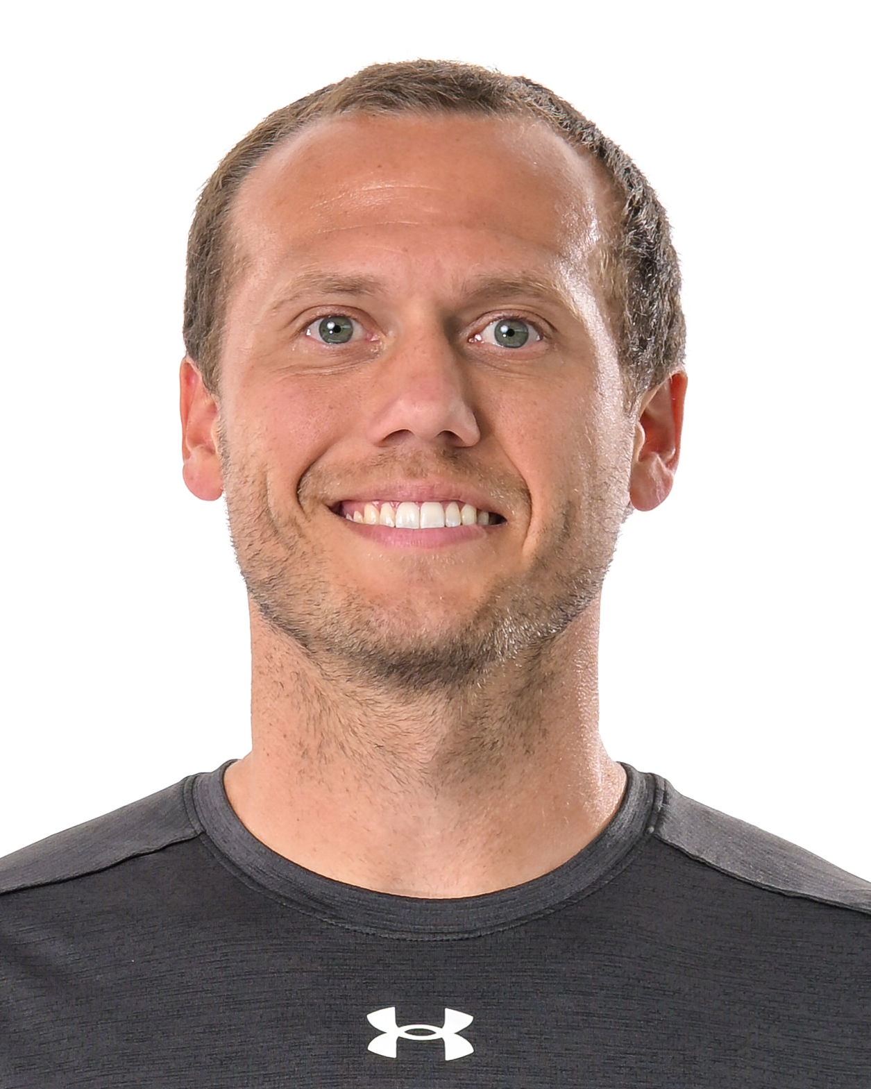 Brian Graham