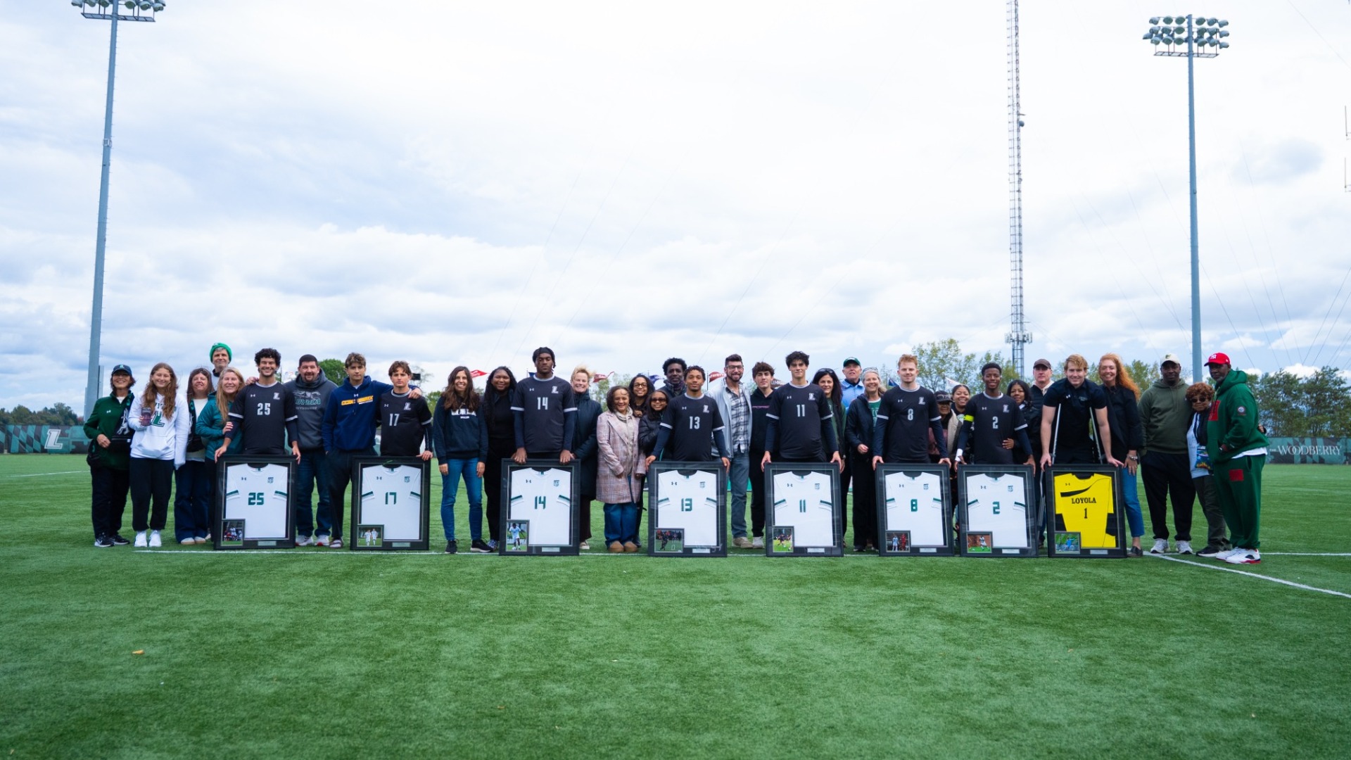 2026 MSOC Senior Day