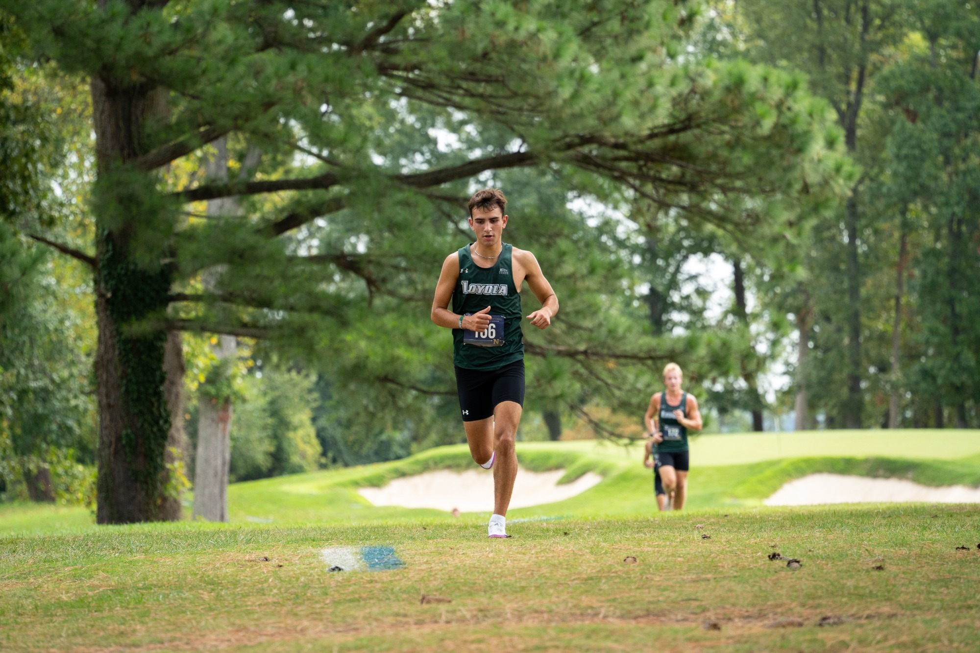 Ethan Halpern