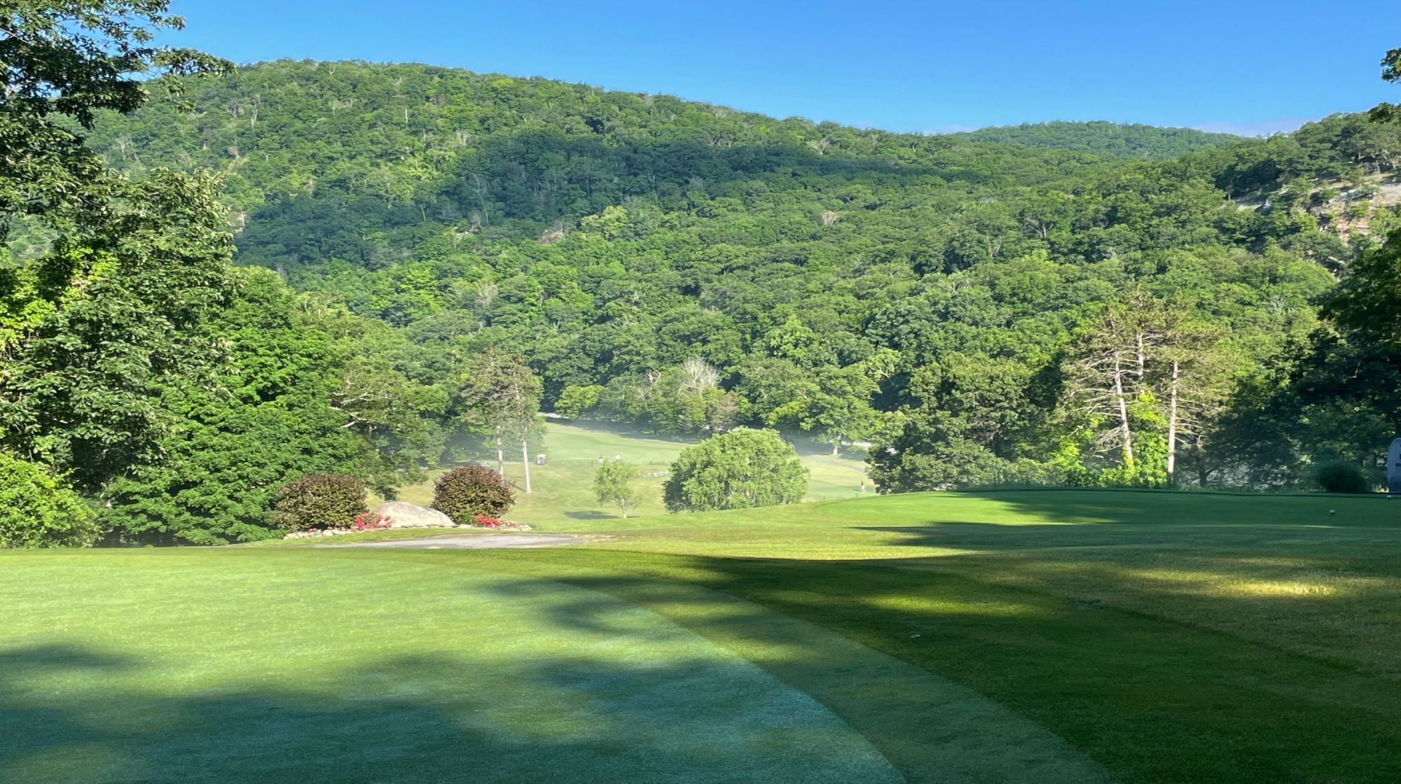 West Point Golf Course