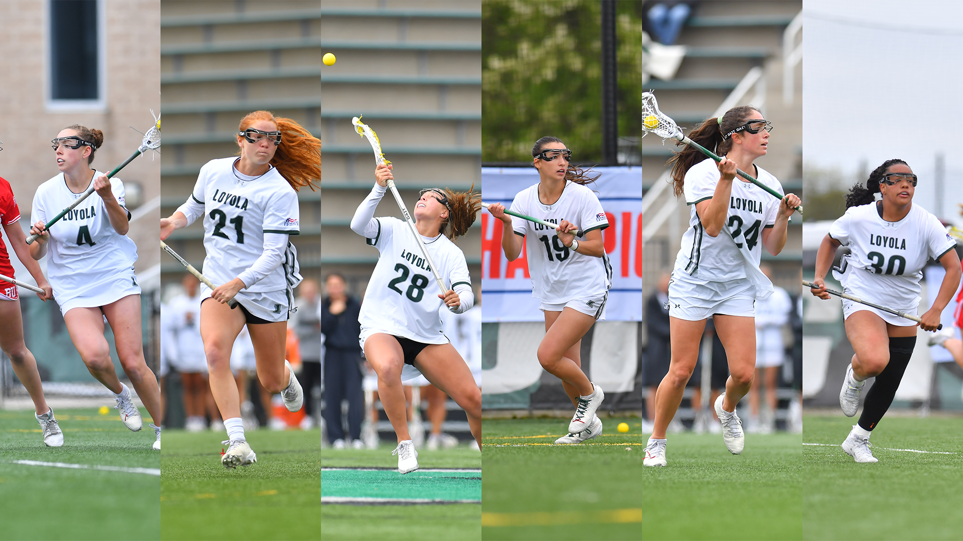 WLax All-Patriot League teams