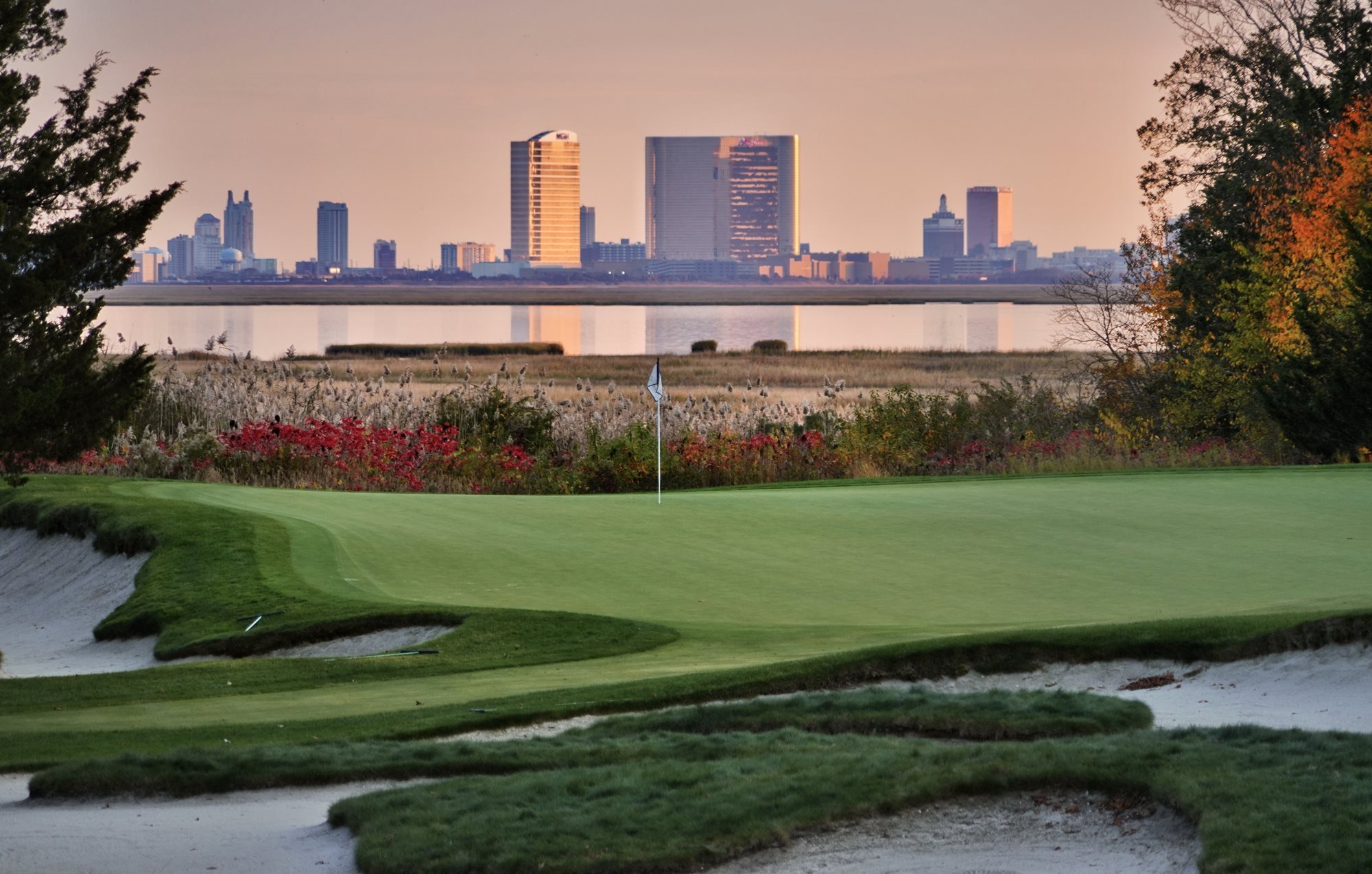 Galloway National Golf Club