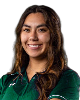 Sami Kircher headshot
